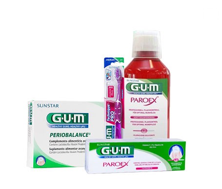 gum gingivitis