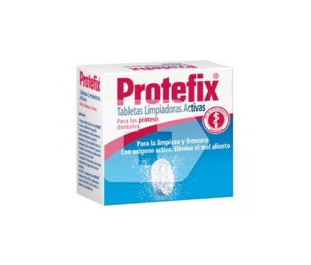 protefix 66 tabletas