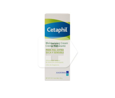 cetaphil crema hidratante 85g