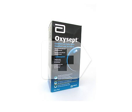 oxysept comfort ultrapack 360ml