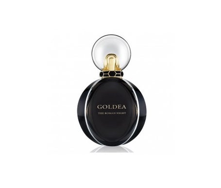 bvlgari goldea the roman night eau de parfum 30ml vaporizador