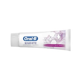 oral b pasta de dientes 3d white whiening therapy 75ml