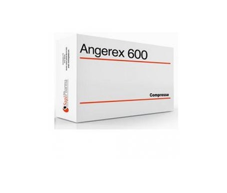 angerex 600 20cpr