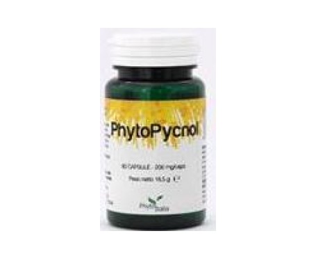 phytoitalia phytopycnol 60cps