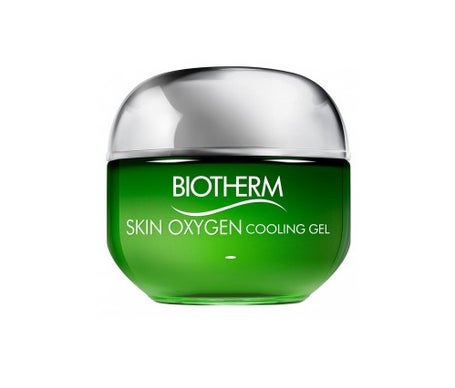 biotherm skin oxigen gel cream 50ml