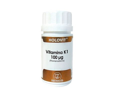 holovit vitamina k1 100 g 50c ps