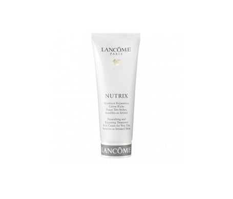 lancome nutrix rich cream for very piel secas 125ml