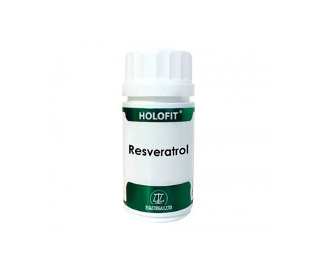 holofit resveratrol 50c ps