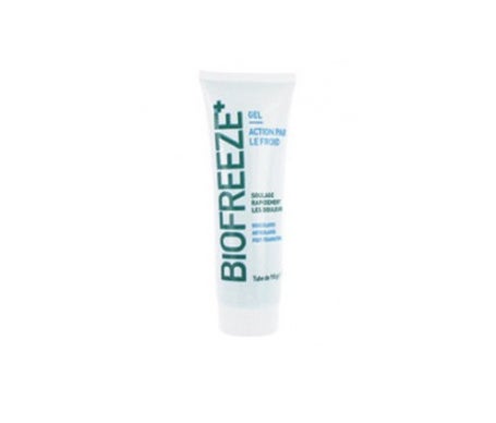 biofreeze cold action gel 110 g