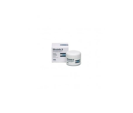glicoisdin crema antiaging 8 glic lico 50ml