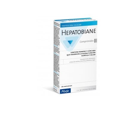 hepatobiane 28comp