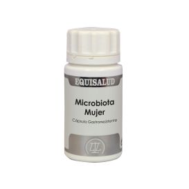 microbiota mujer 60 c ps
