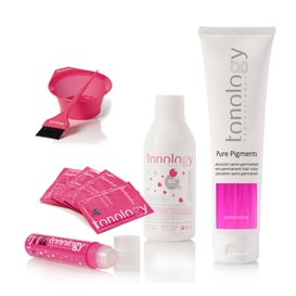 tonology pure pigments pinkissime 300ml