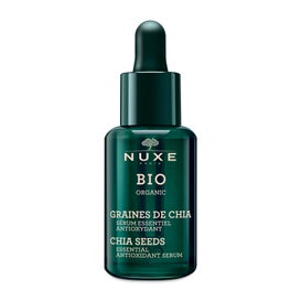 nuxe bio organic s rum esencial antioxidante 30ml