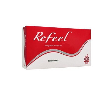 refeel 30cpr