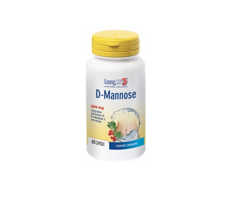 d mannose 60 cpr