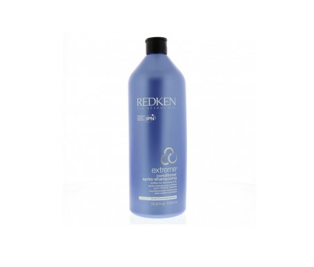 redken extreme conditioner for distressed hair protein 1000ml