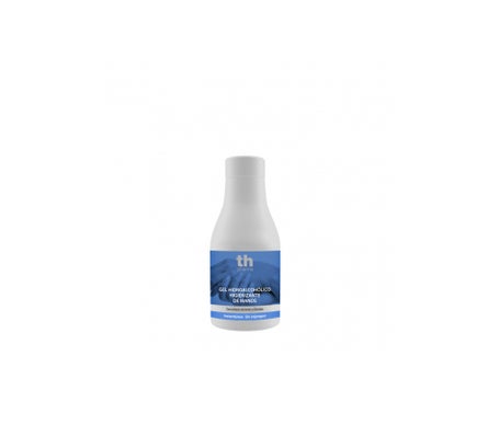 th pharma gel hidroalcoh lico higienizante de manos 100 ml