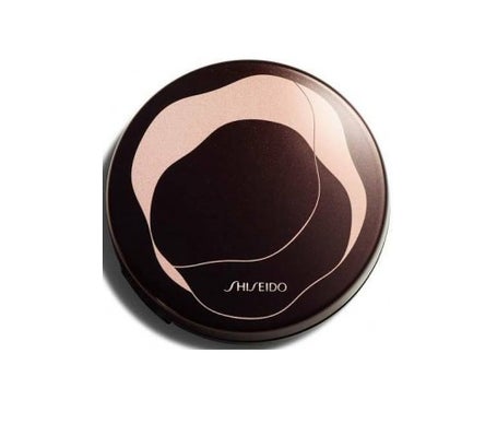 shiseido syncro skin colorete bronceador