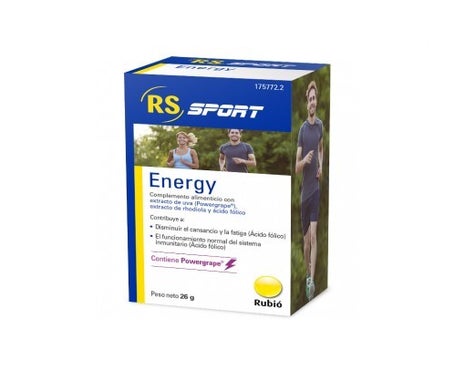 rs sport energy 30c ps
