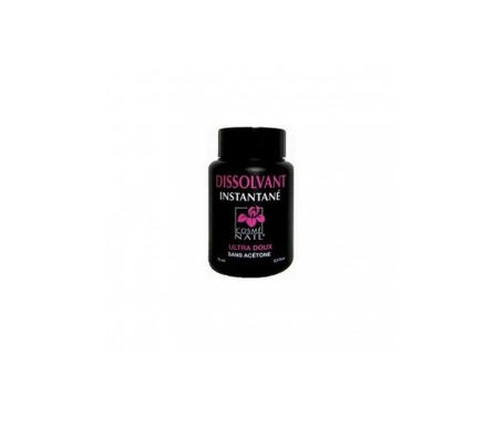 cosm nail disolvente instant neo 75 ml