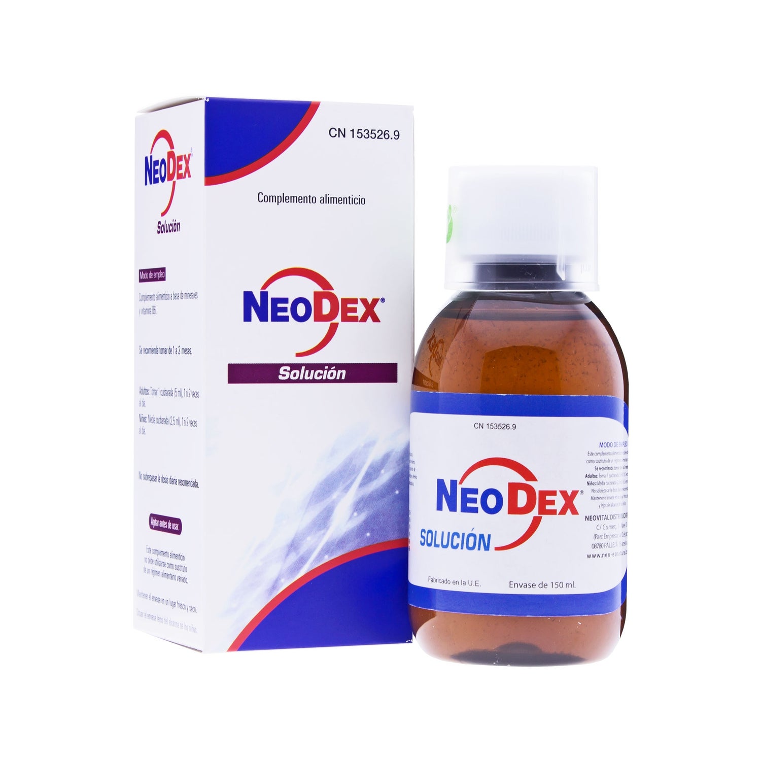 neodex 150ml