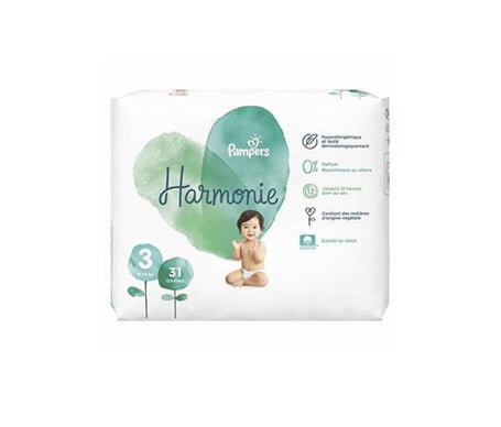 harmony pampers t3 layer giant package 31