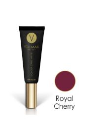 volumax velvet colour care matte royal cherry