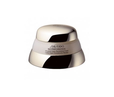 shiseido bio performance advanced super revitalizer 50ml