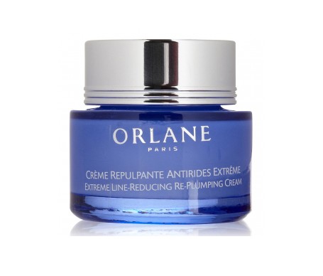orlane antirides extreme redensificante cream 50ml
