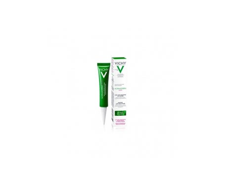 vichy normaderm phytosolution p te au soufre s o s 20ml