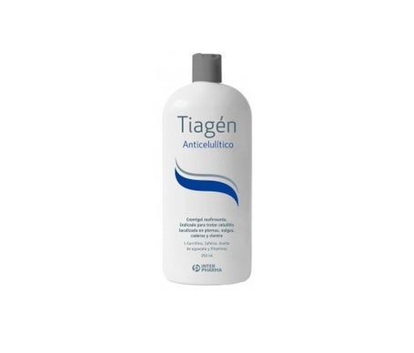 tiagen anticelul tica 100ml