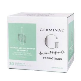 germinal prebioticos 30 monodosis