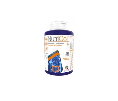nutricol 120cps