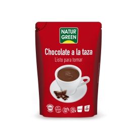 naturgreen cacao ecol gico a la taza 330ml