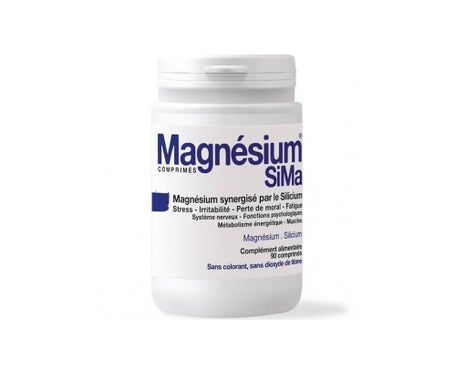 dissolvurol magnesio sima cpr 90