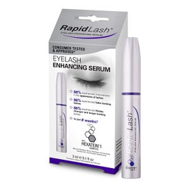 rapidlash eyelash enhancing serum 3 ml