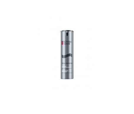 biotherm biotherm biotherm homme total perfector gel 40ml