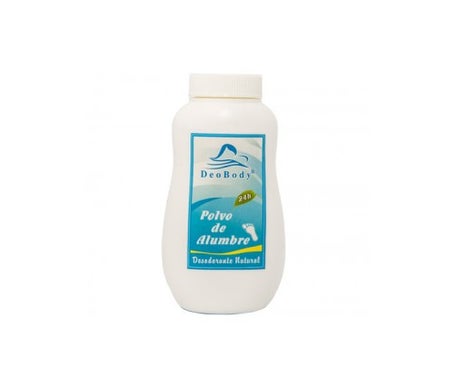 deo body thaivas natural desodorante polvo de alumbre