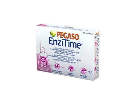 enzima 24cpr masticable