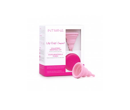 intimina lily cup compact a 1ud