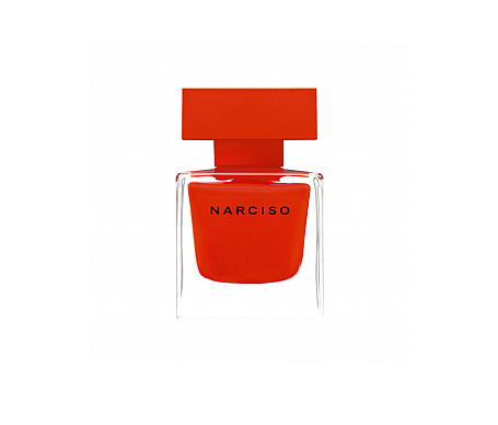 narciso rodriguez narciso rouge eau de parfum 30ml vaporizador