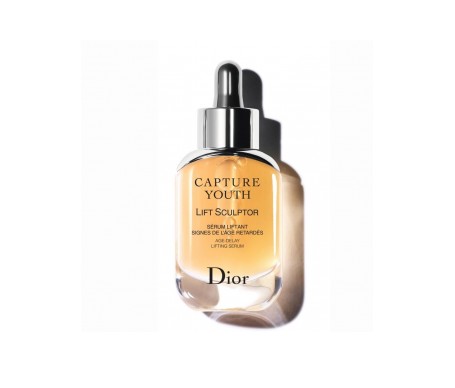 dior capture youth age delay lifting serum lift sculptor 30ml
