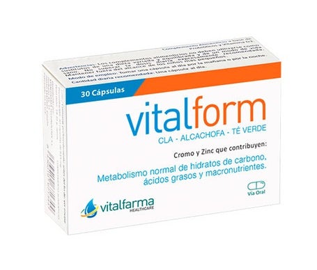 vitalfarma vitamina k2 135 mcg 30 capsulas