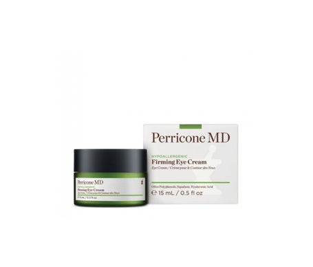 perricone md hypoallergenic firming eye cream 15ml