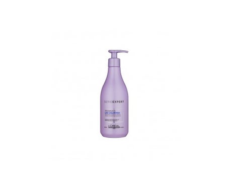 l oreal champ alisador liss unlimited 500ml