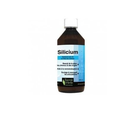 silicona sv 500 ml