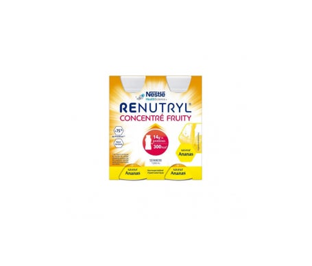 renutryl conc fruity apple 200ml 4