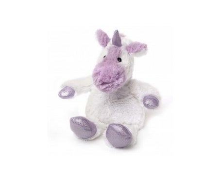 soframar cozy dehoussables bouillotte unicorn unicorn unicorn violeta