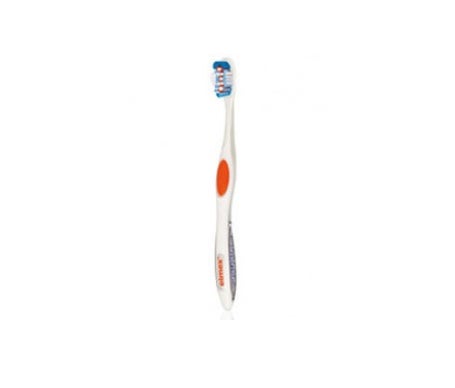 elmex cepillo limpieza intensa dientes dientes diadema